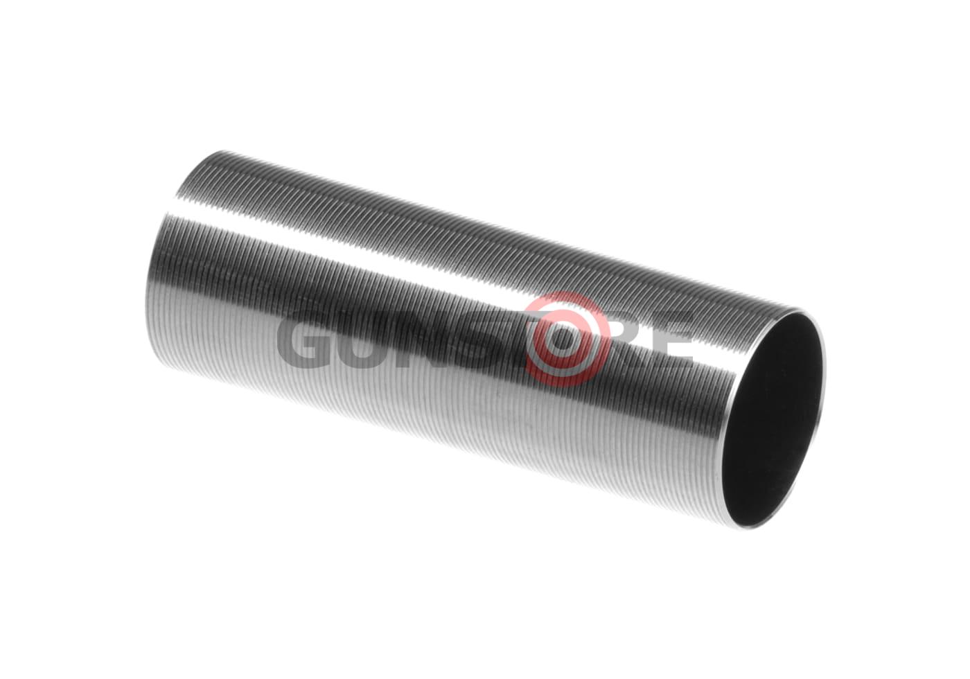 Fotografia: Stainless Hard Cylinder Type A 451 to 550 mm Barrel