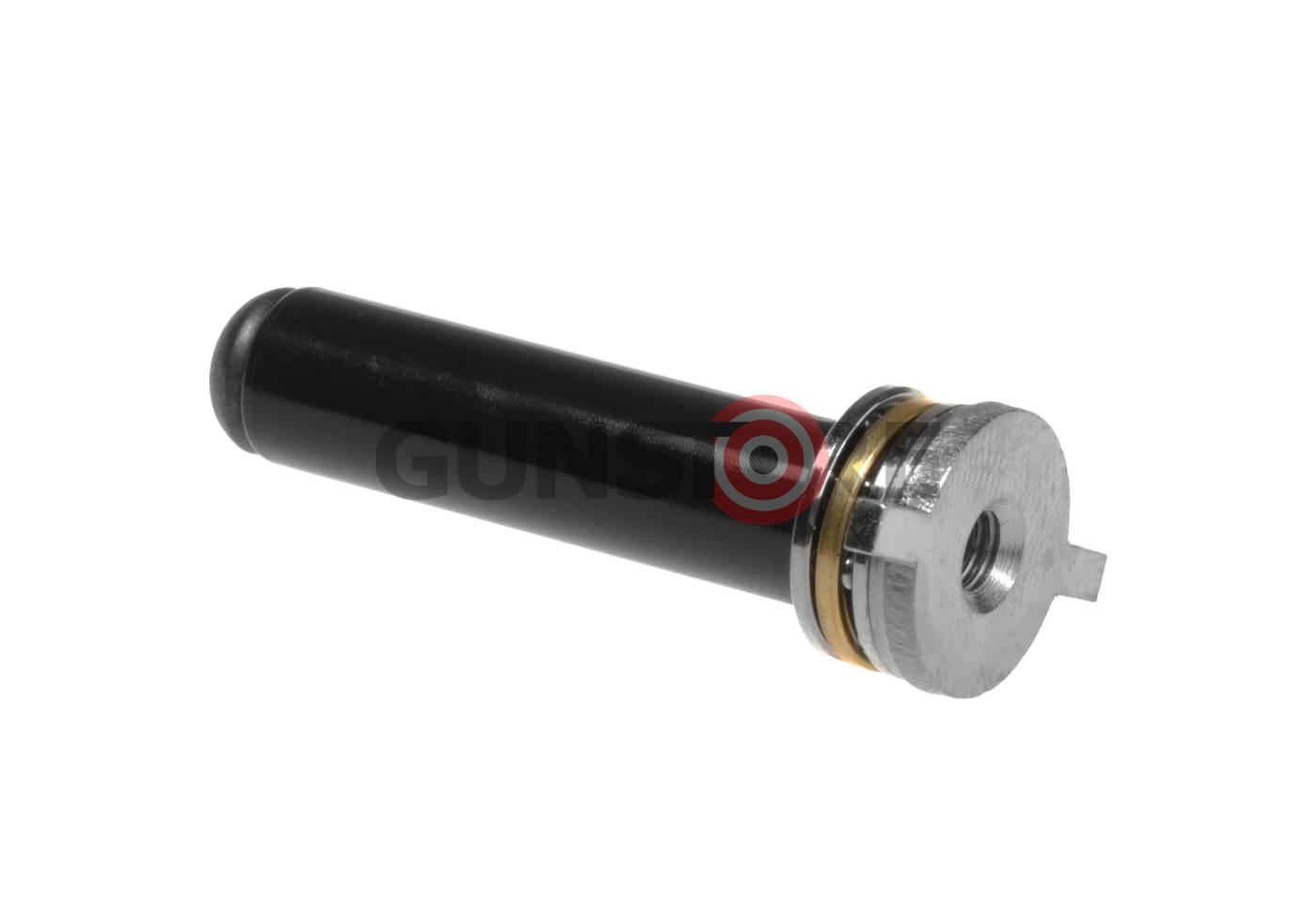 Fotografia: EG Spring Guide / Smoother V6 & V7