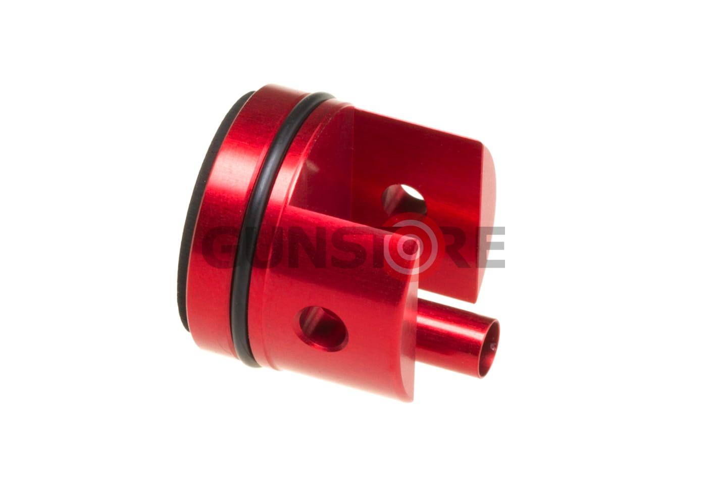 Aero Cylinder Head Ver 7