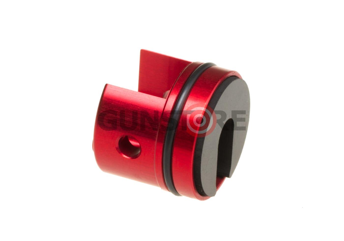 Fotografia: Aero Cylinder Head Ver 7