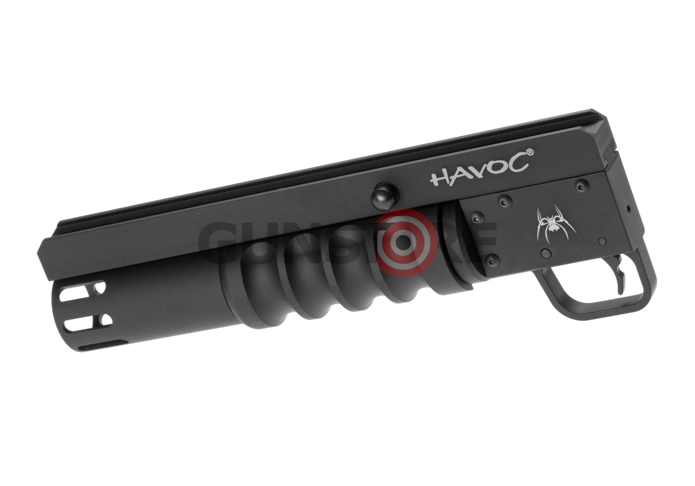 Fotografia: Spikes Tactical Havoc 12 Inch Launcher