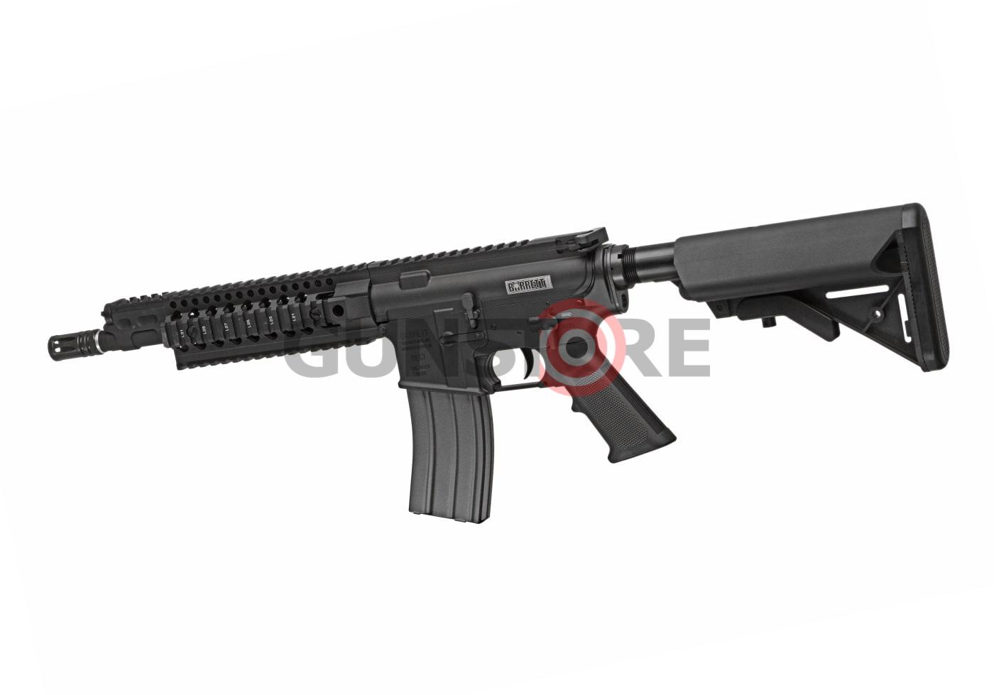 Fotografia: Barrett REC7 10 Inch