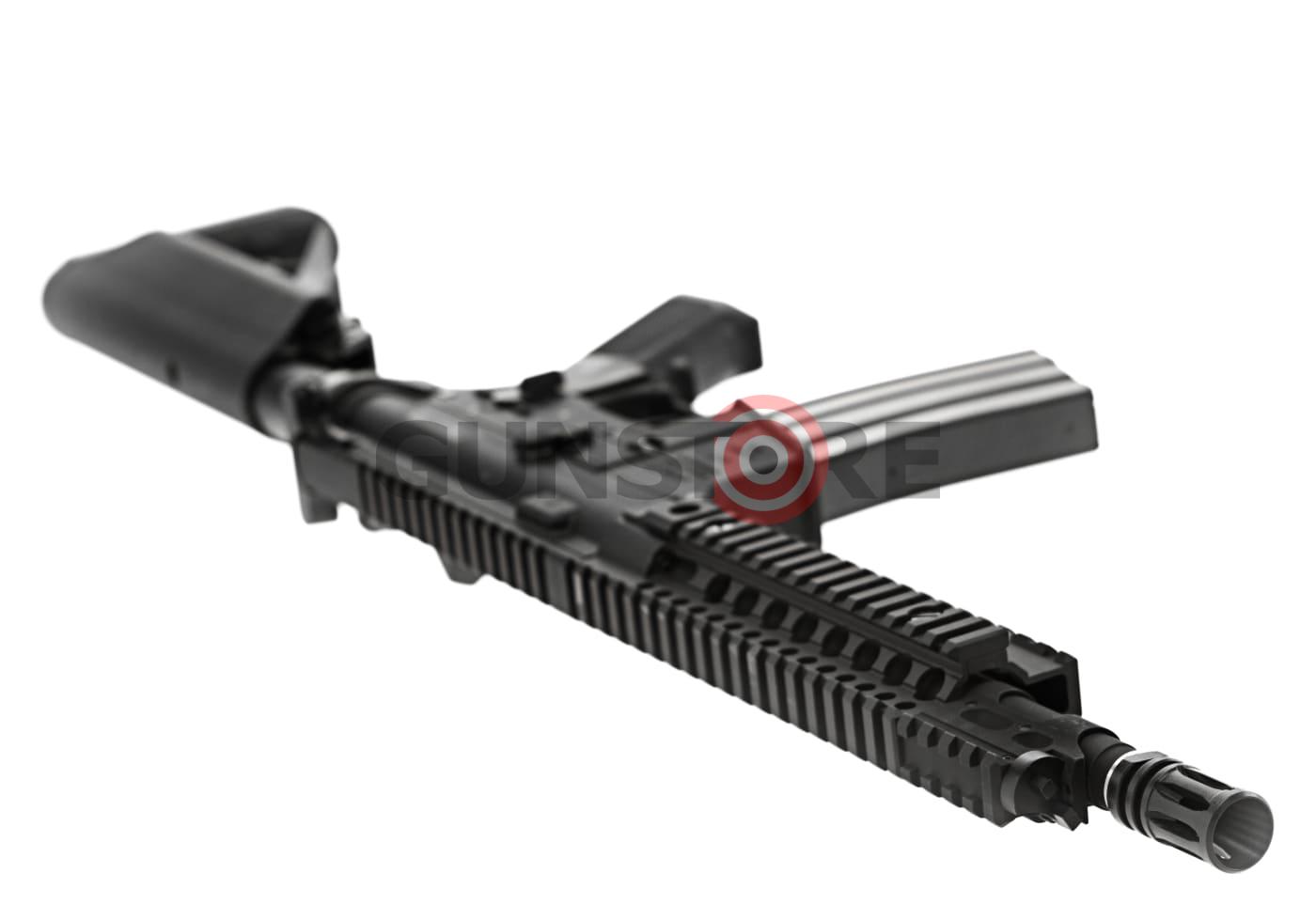 Fotografia: Barrett REC7 10 Inch