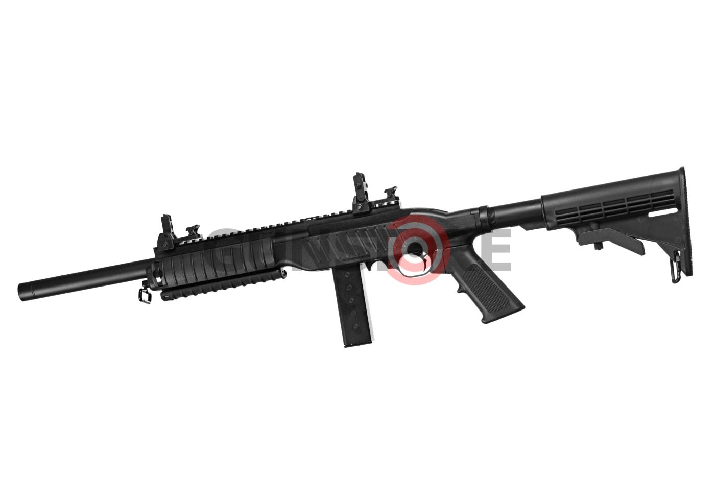 Fotografia: KC-02 Mk II GBR