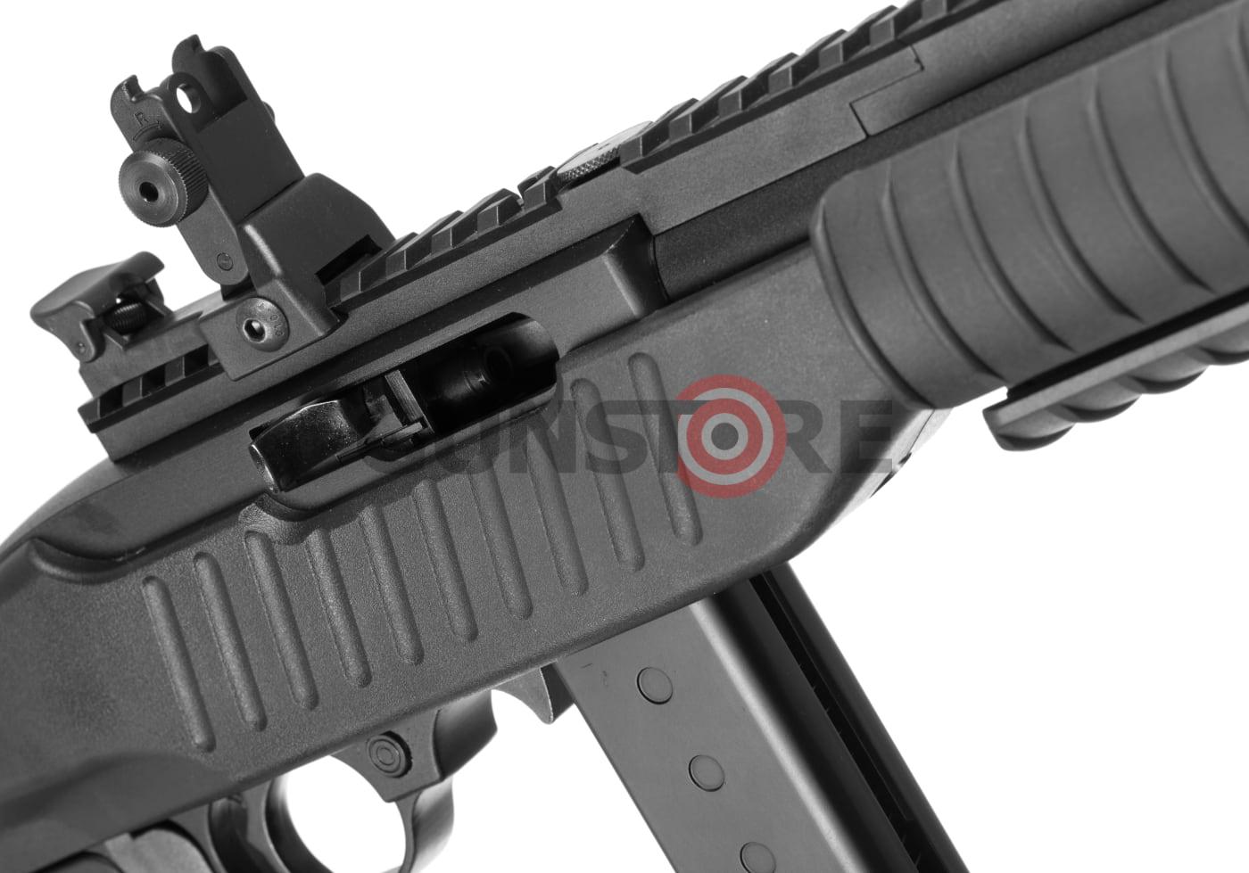 Fotografia: KC-02 Mk II GBR