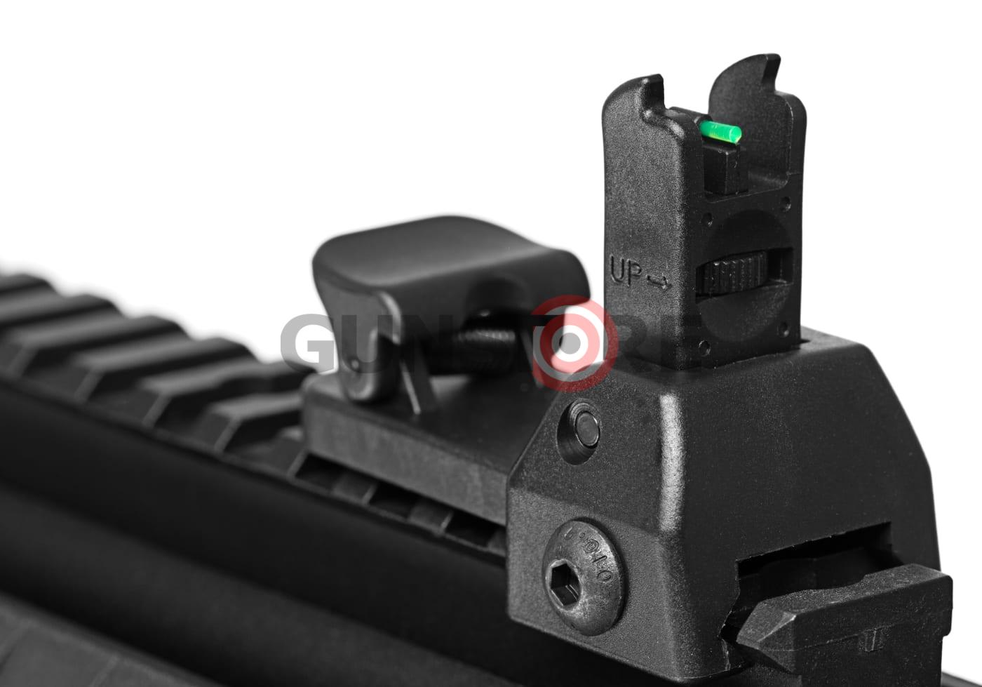 Fotografia: KC-02 Mk II GBR