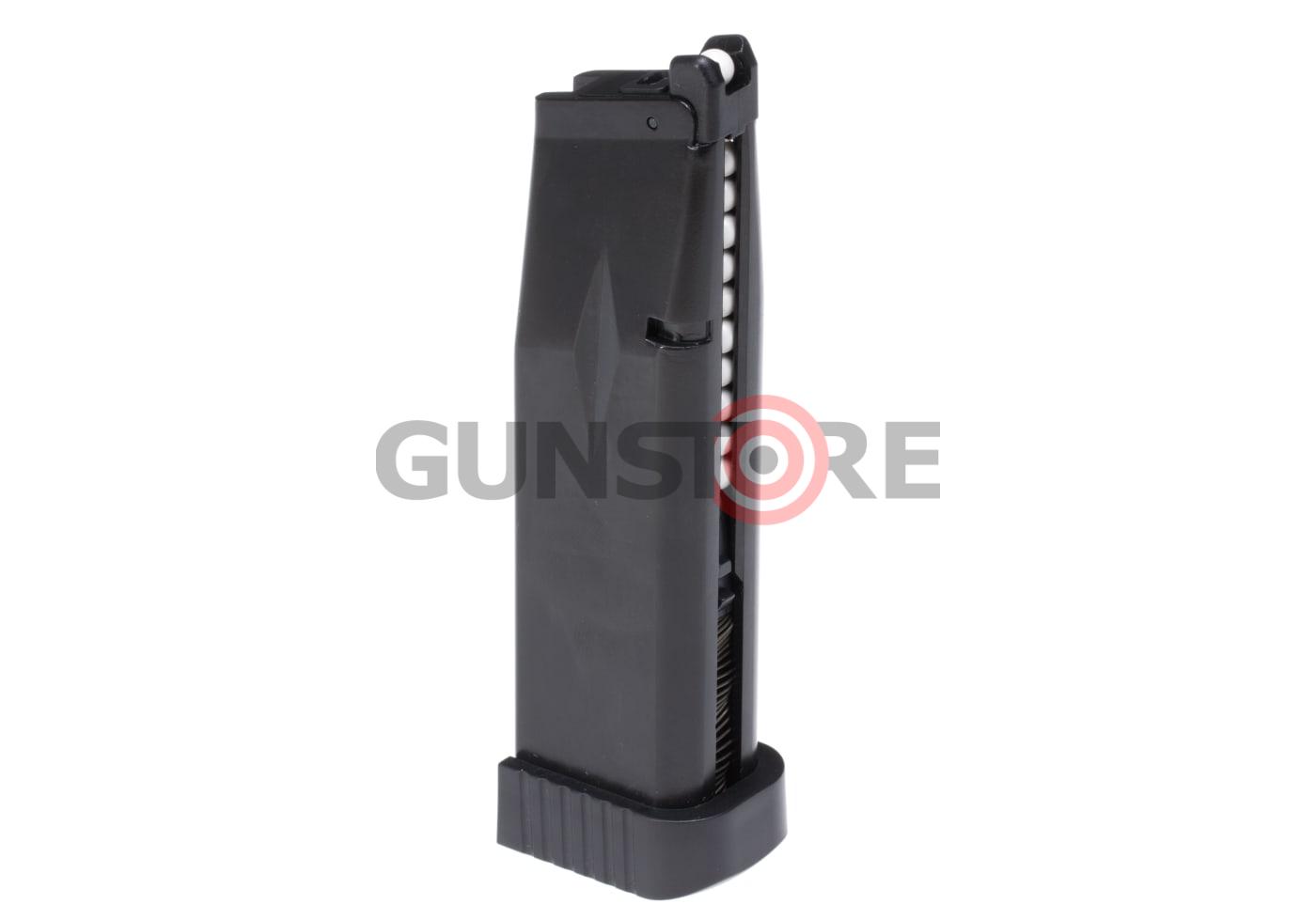 Magazin Hi-Capa 6 Full Metal Co2 29rds