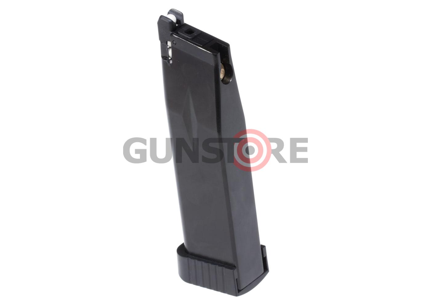 Fotografia: Magazin Hi-Capa 6 Full Metal Co2 29rds