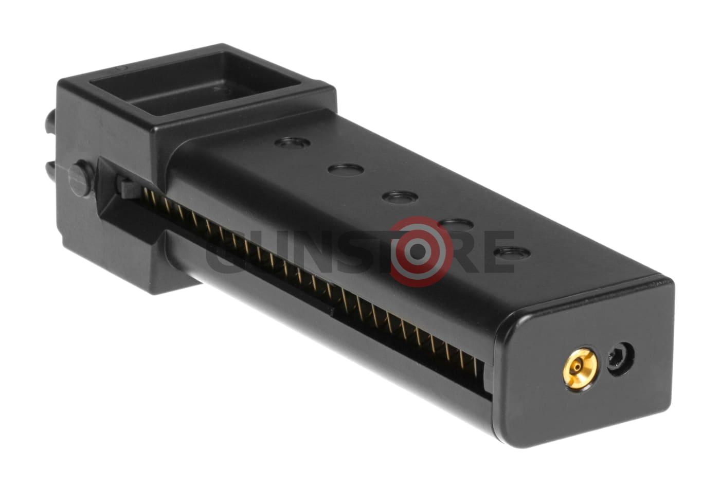 Fotografia: Magazin KC-02 Mk II GBR 30rds