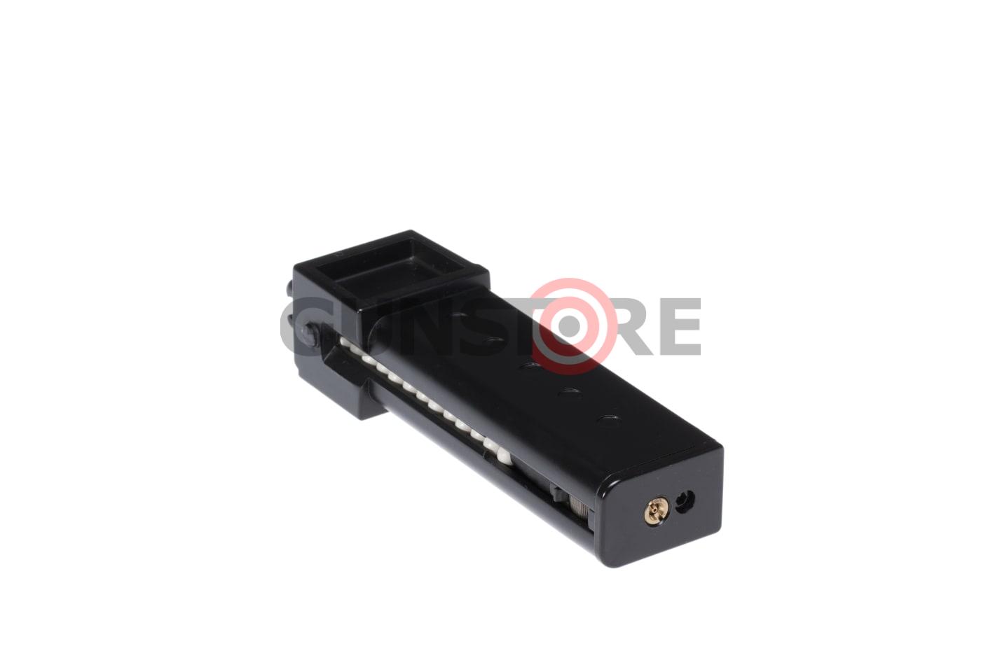 Fotografia: Magazin KC-02 Mk II GBR 30rds