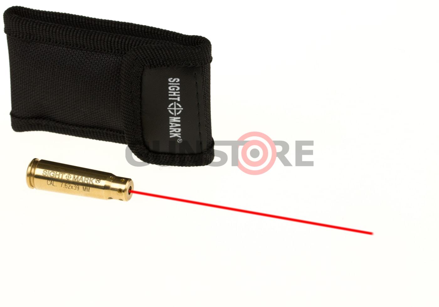 Fotografia: 7.62x39 Boresight