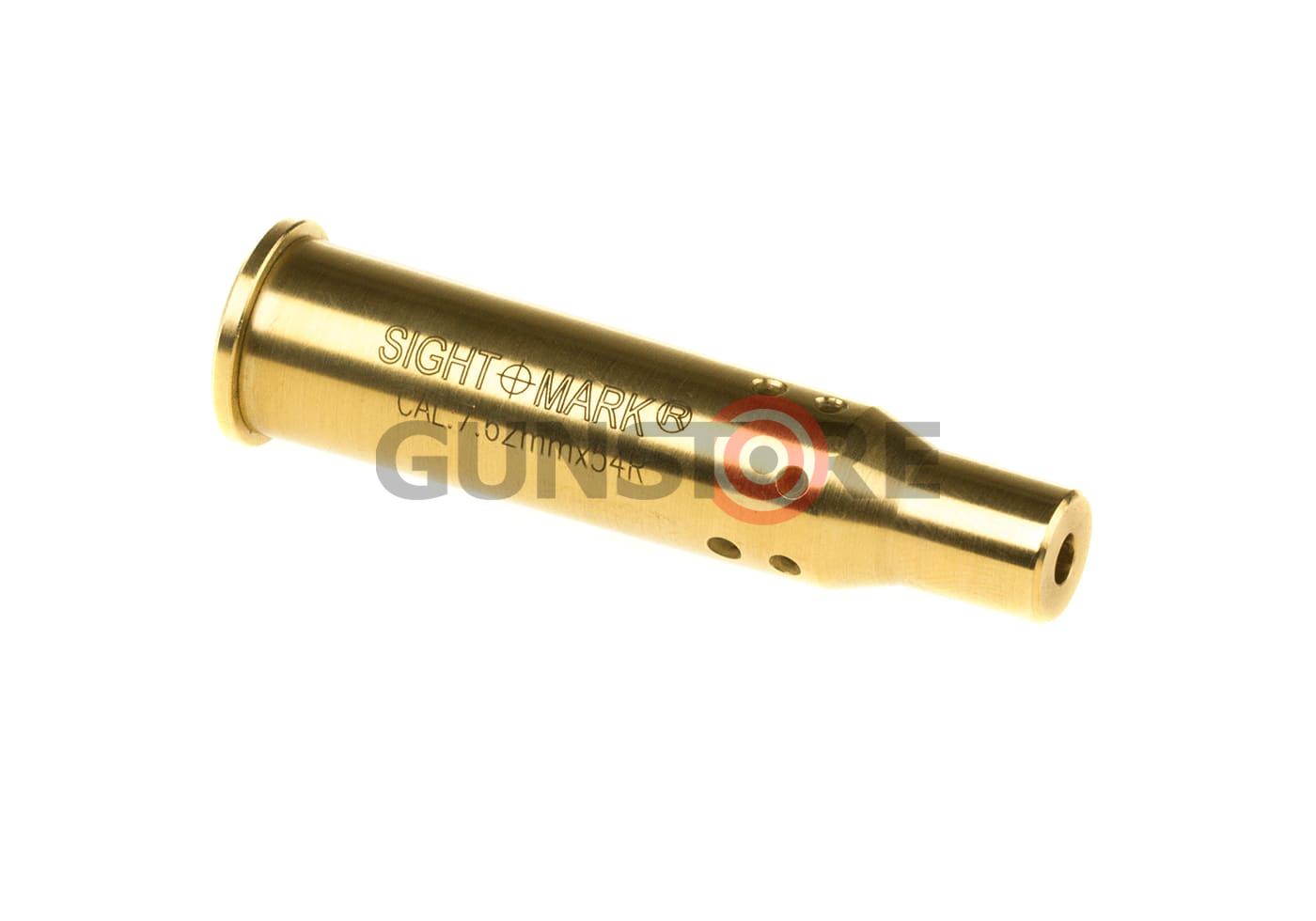 7.62x54R Boresight