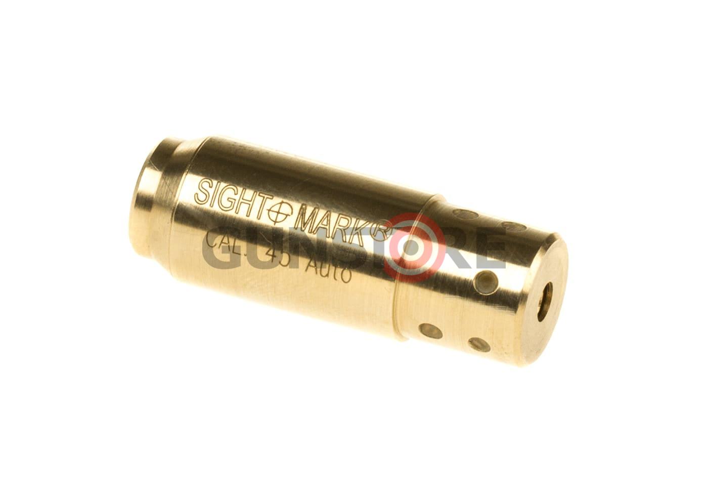 .45 ACP Boresight