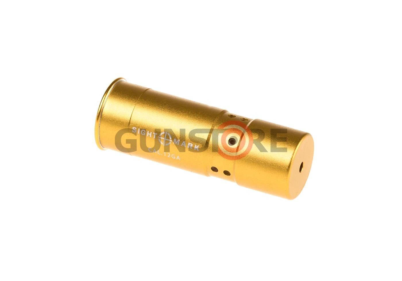 12 Gauge Boresight