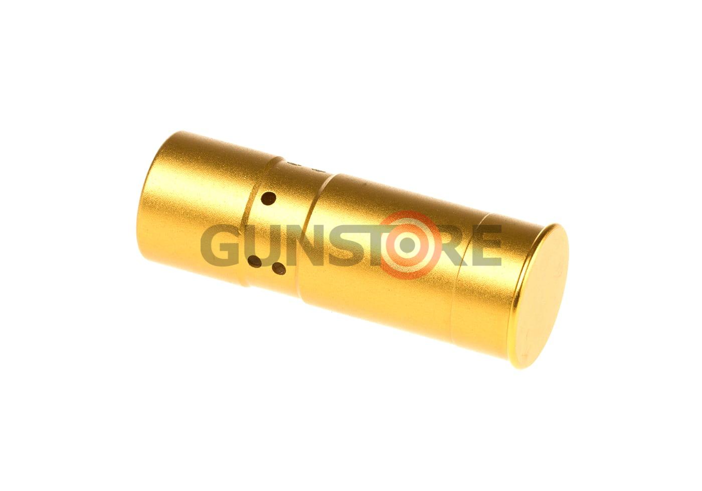 Fotografia: 12 Gauge Boresight