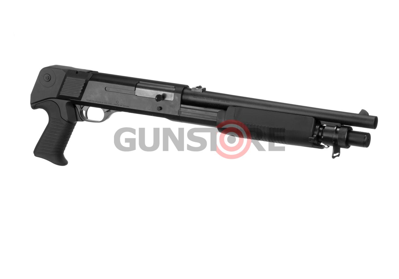 M3 Shorty Shotgun