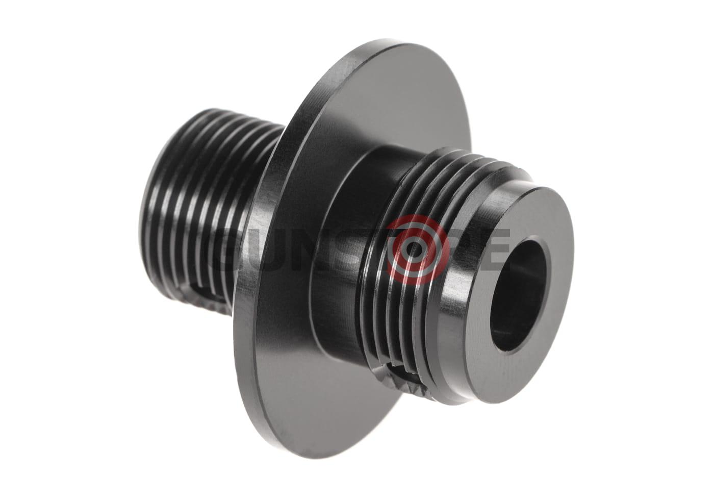 Fotografia: Silencer Adapter VSR-10 G-Spec and L96 AWS