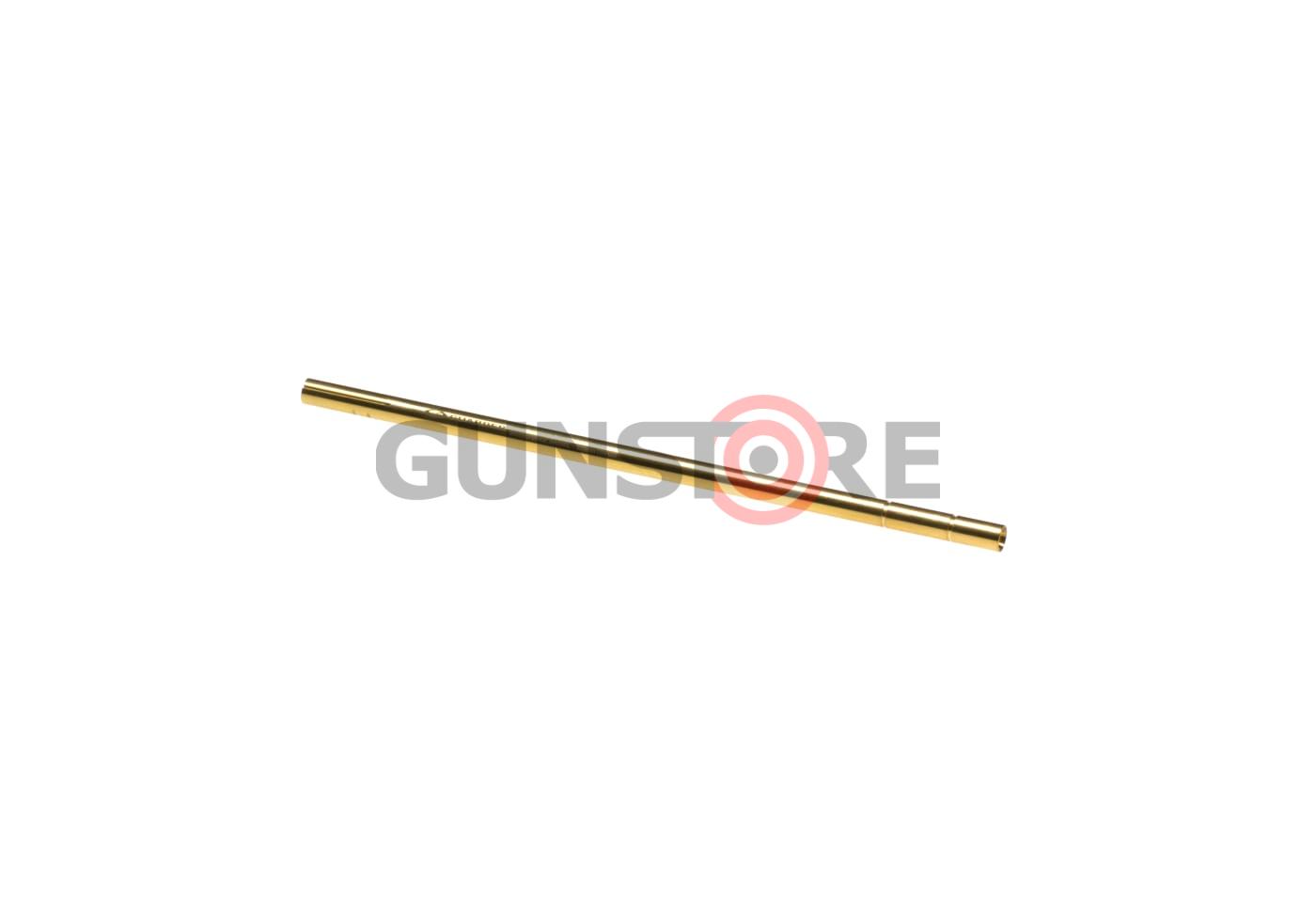 Fotografia: 6.02 Interchange Barrel 229mm