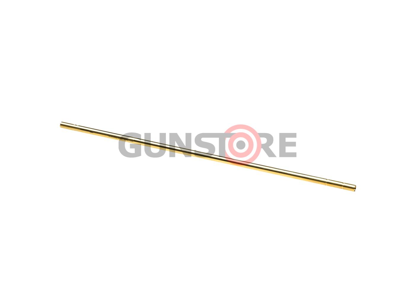 Fotografia: 6.02 Interchange Barrel 300mm