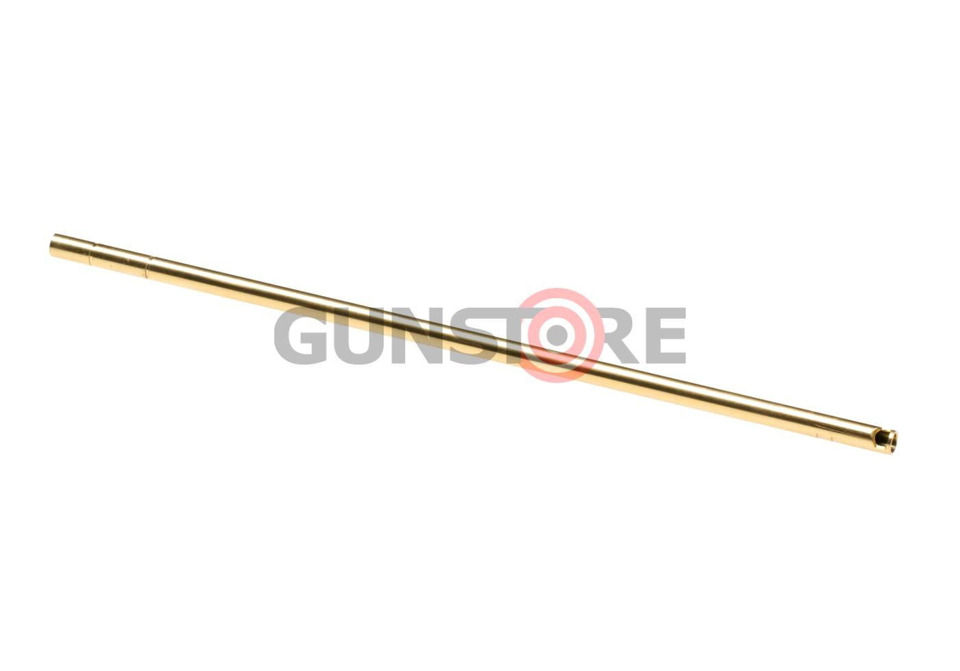 6.02 Interchange Barrel 407mm