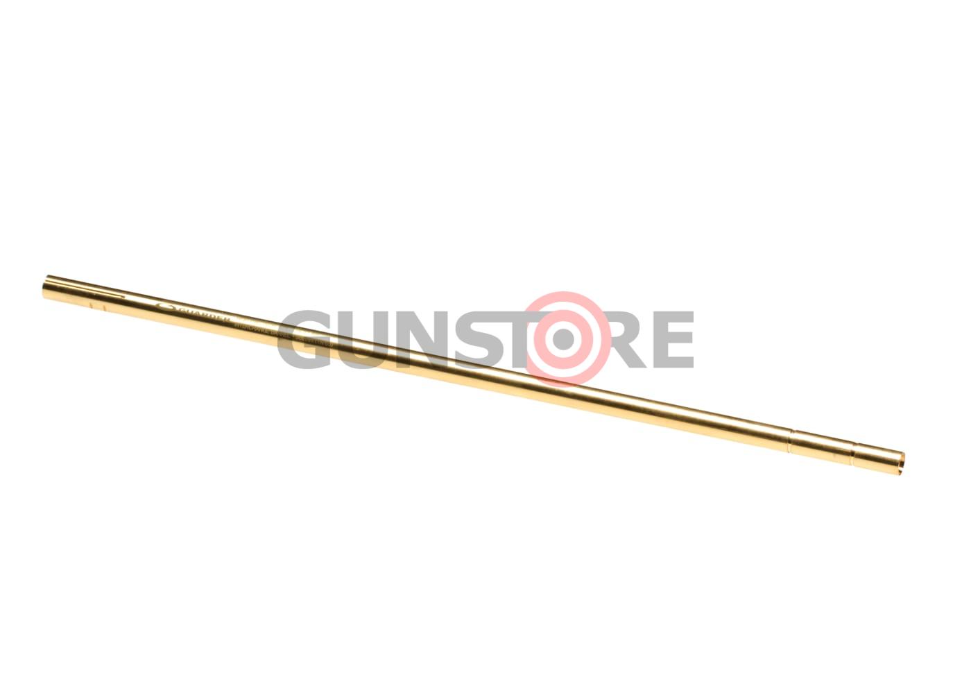 Fotografia: 6.02 Interchange Barrel 407mm