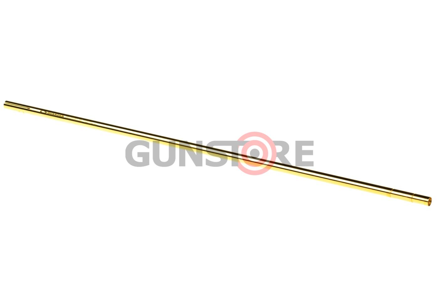 6.02 Interchange Barrel 455mm