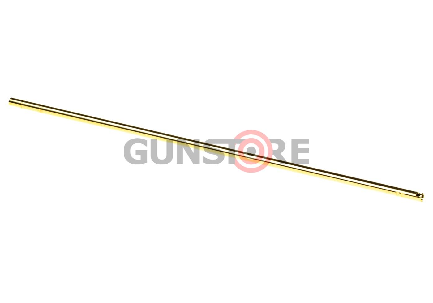 Fotografia: 6.02 Interchange Barrel 455mm