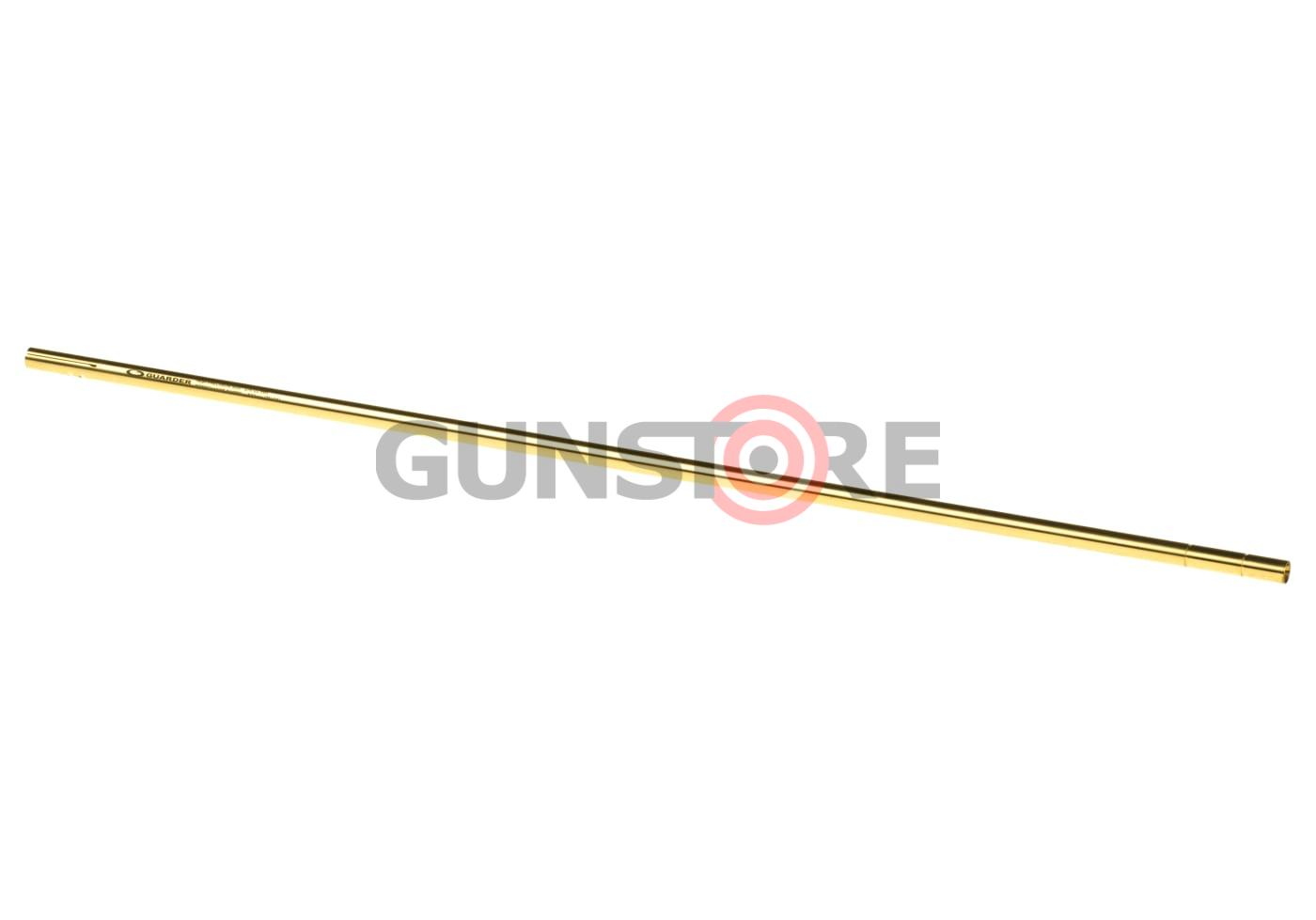 6.02 Interchange Barrel 500mm