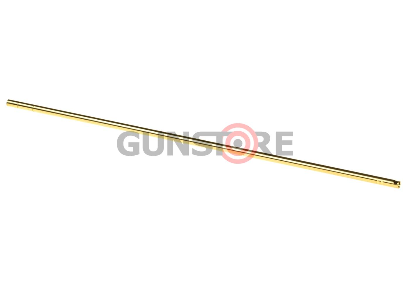 Fotografia: 6.02 Interchange Barrel 500mm