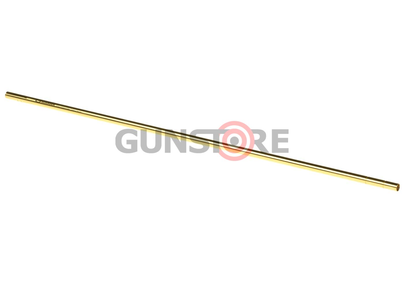 6.02 Interchange Barrel 509mm