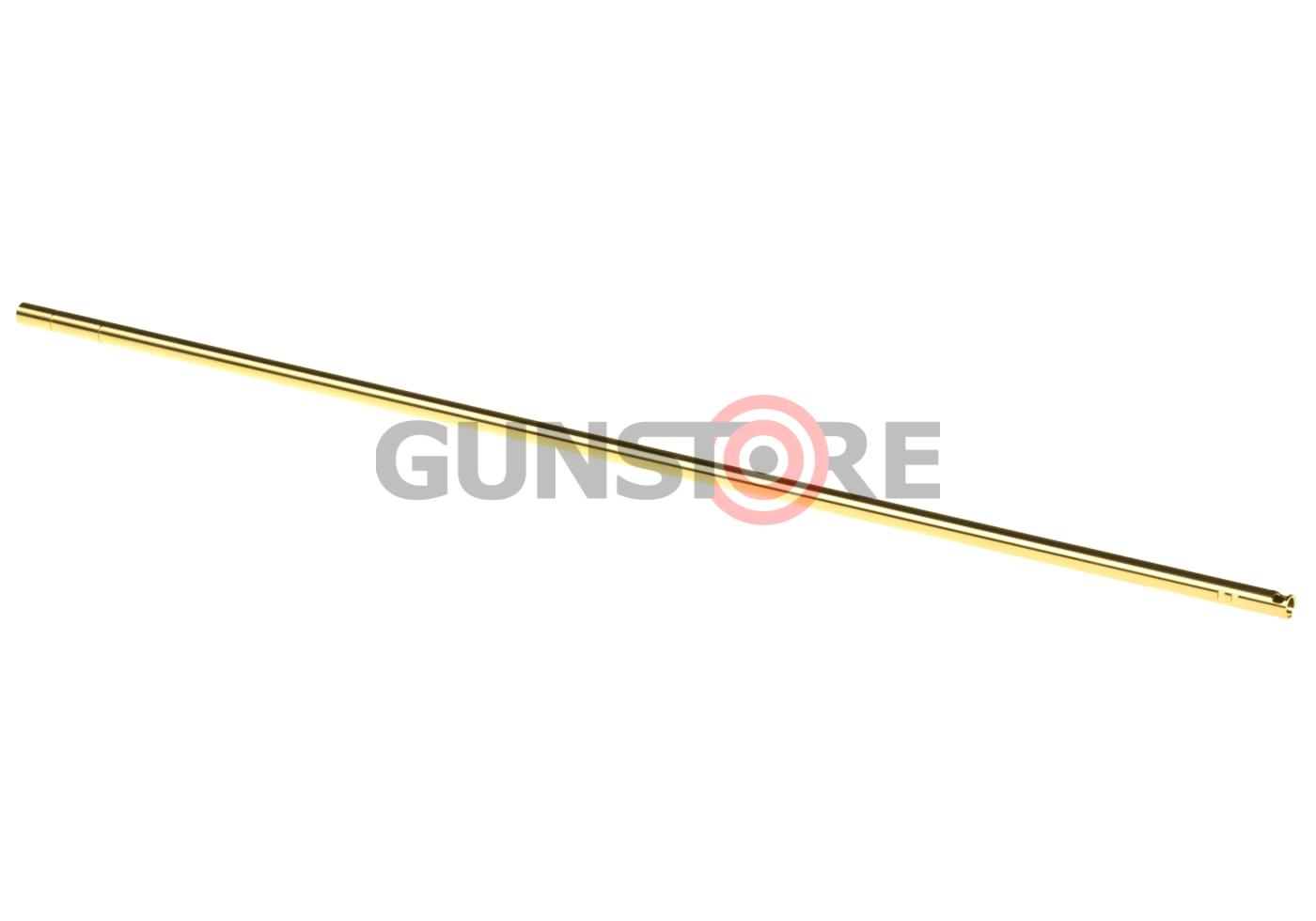 Fotografia: 6.02 Interchange Barrel 509mm