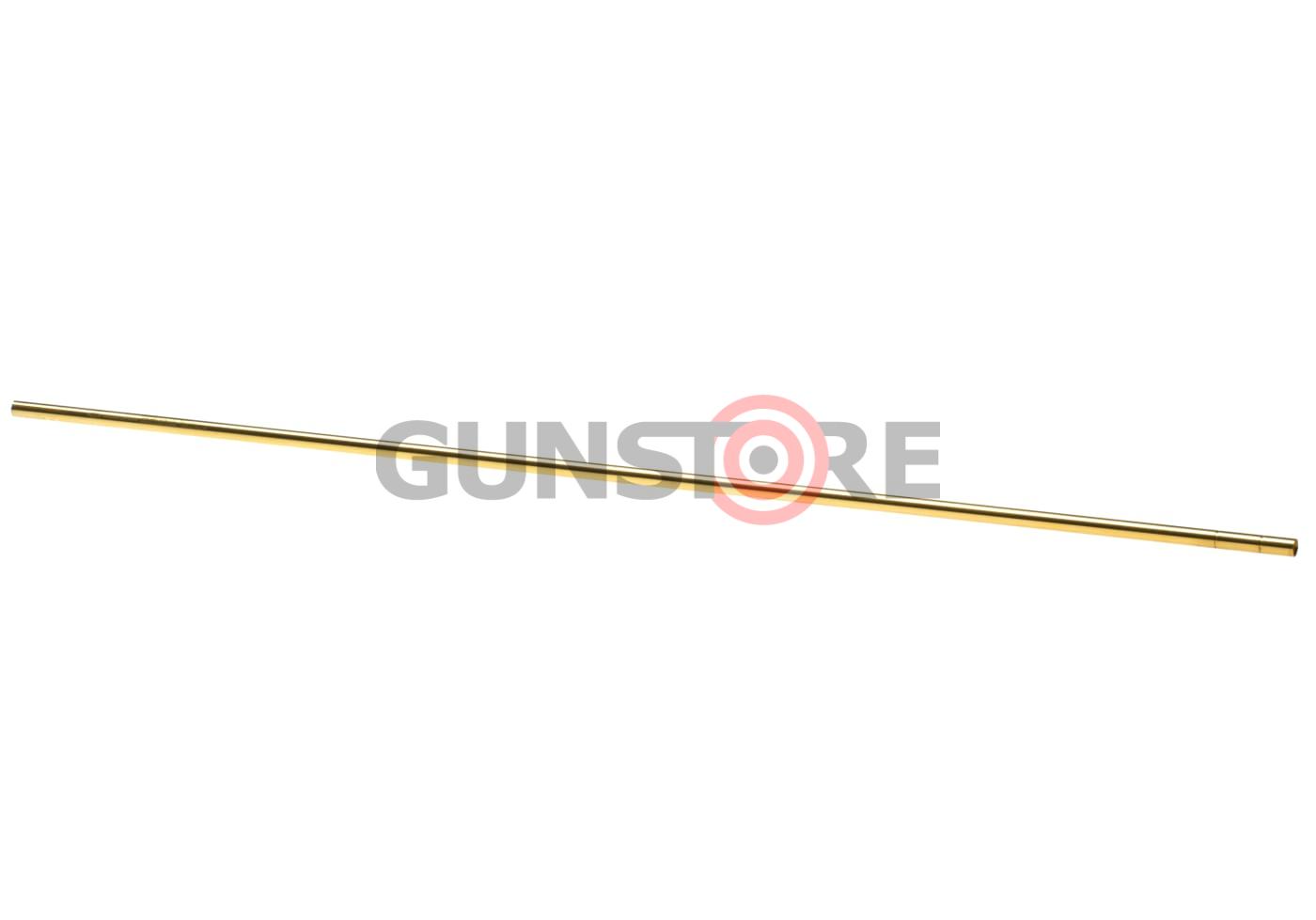 Fotografia: 6.02 Interchange Barrel 550mm