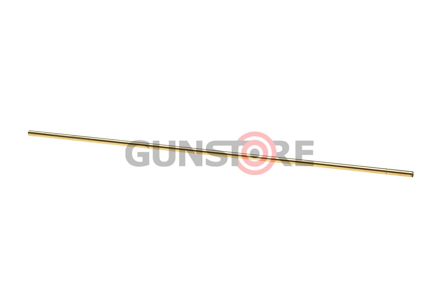 Fotografia: 6.02 Interchange Barrel 650mm