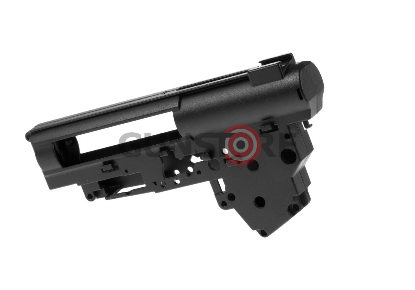 Fotografia: V3 Enhanced Gearbox Shell