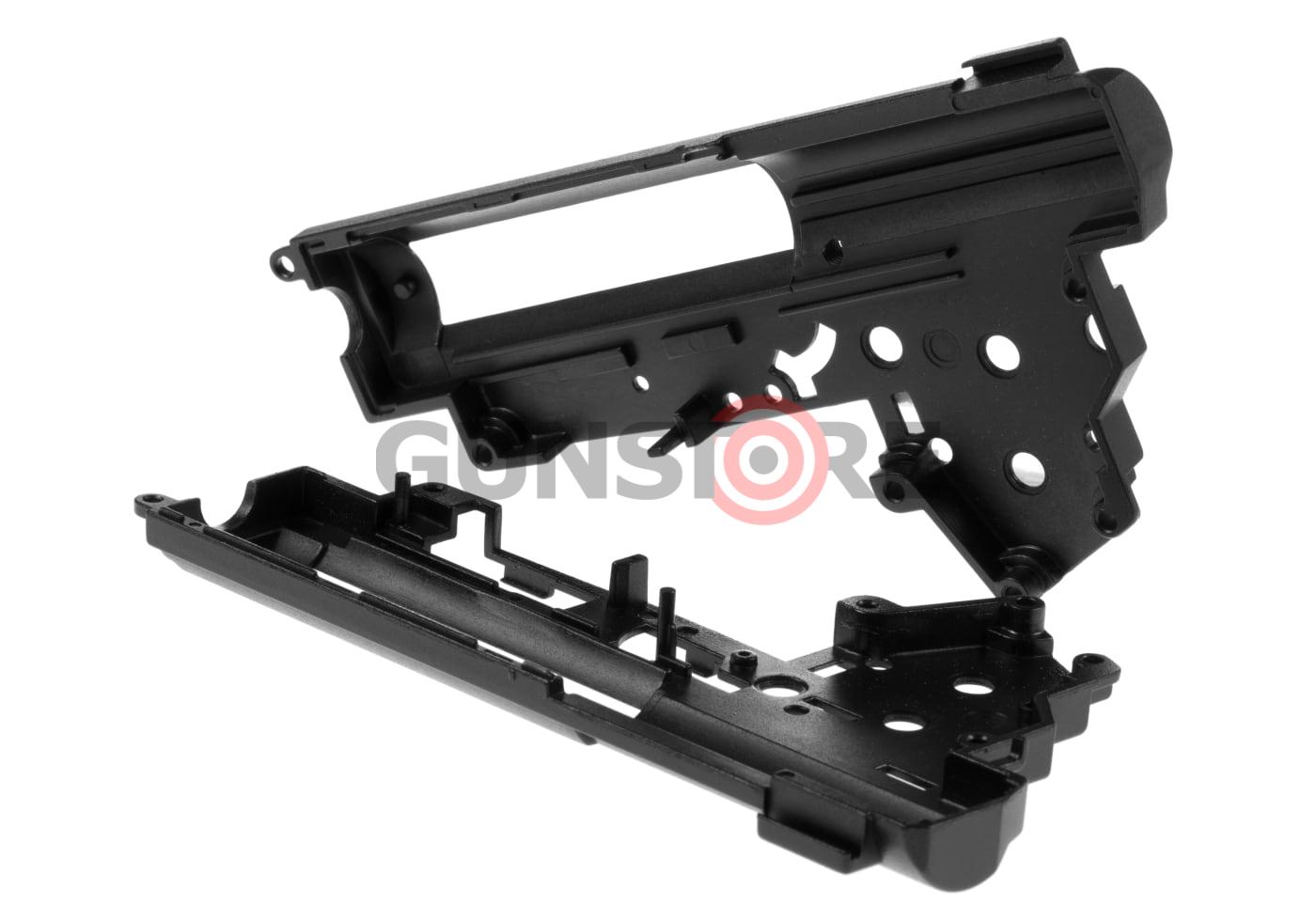 Fotografia: V3 Enhanced Gearbox Shell