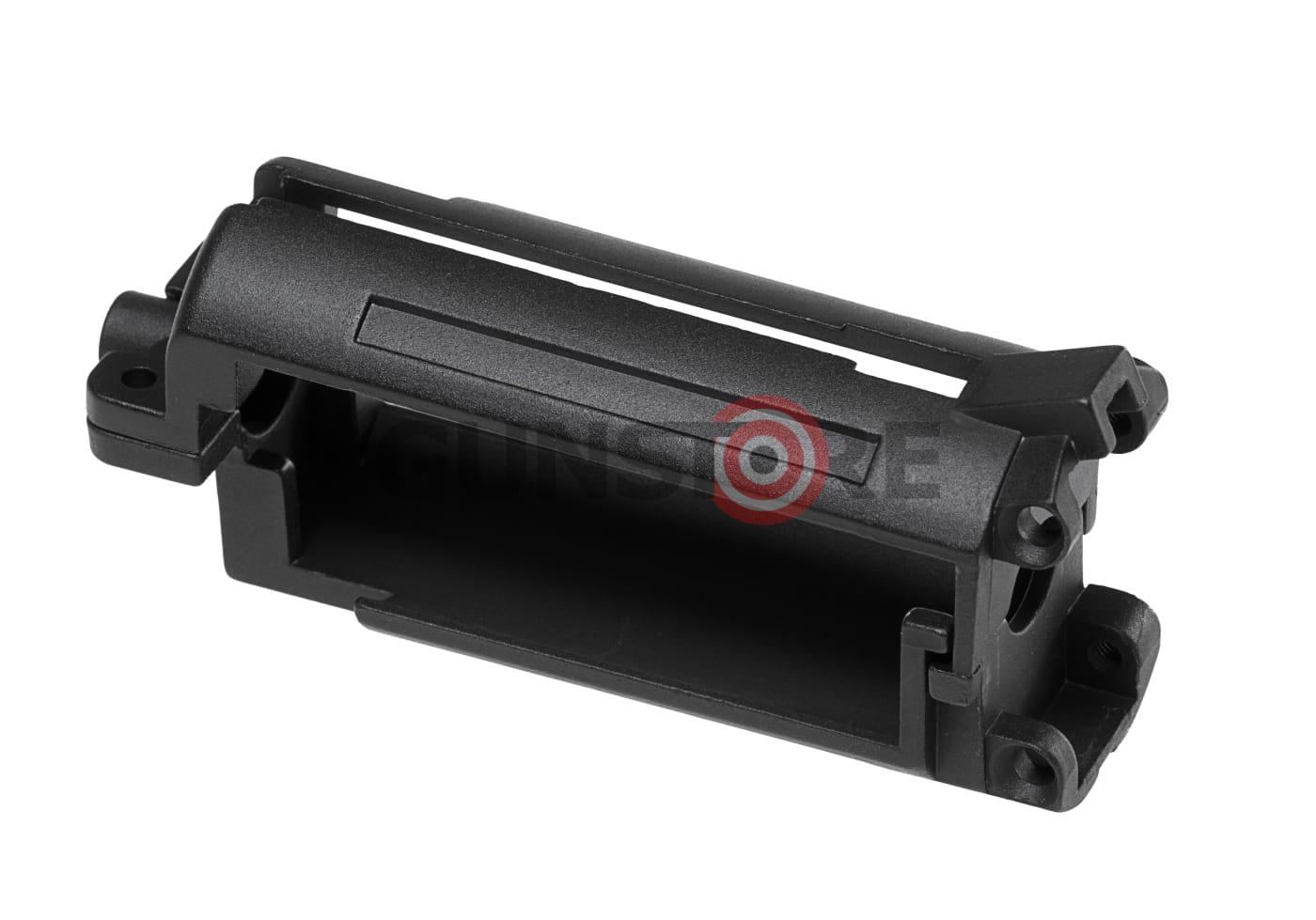 AK Enhanced Motor Mount