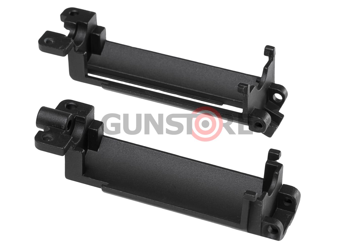 Fotografia: AK Enhanced Motor Mount