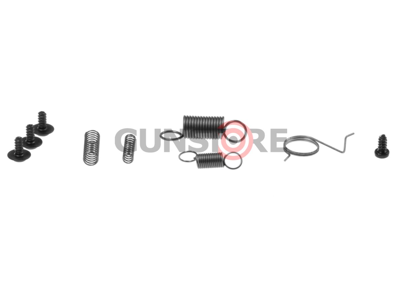 Fotografia: Gearbox Spring Set V2 / V3