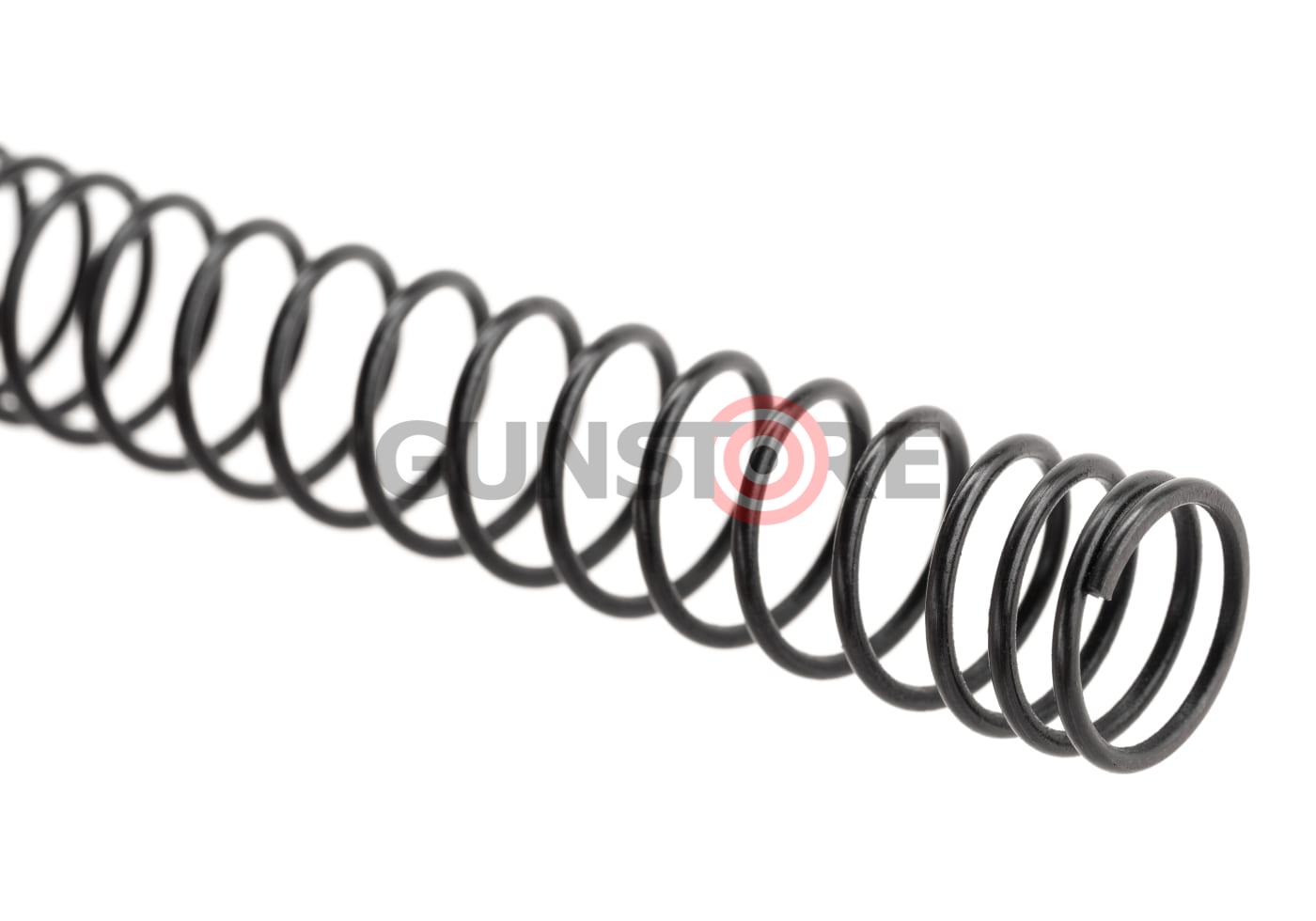 Fotografia: SP85 AEG Tune Up Spring