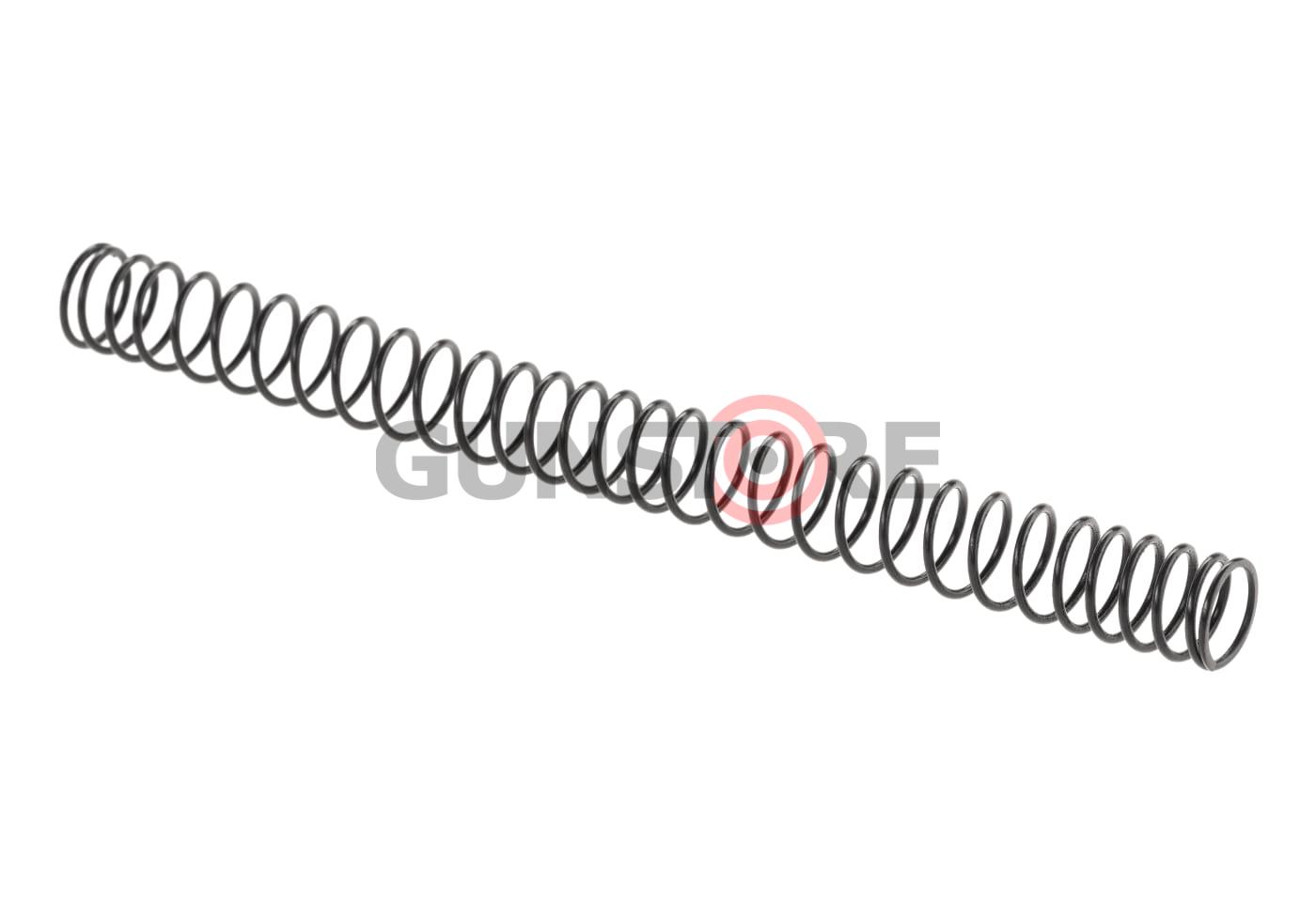 Fotografia: SP90 AEG Tune Up Spring