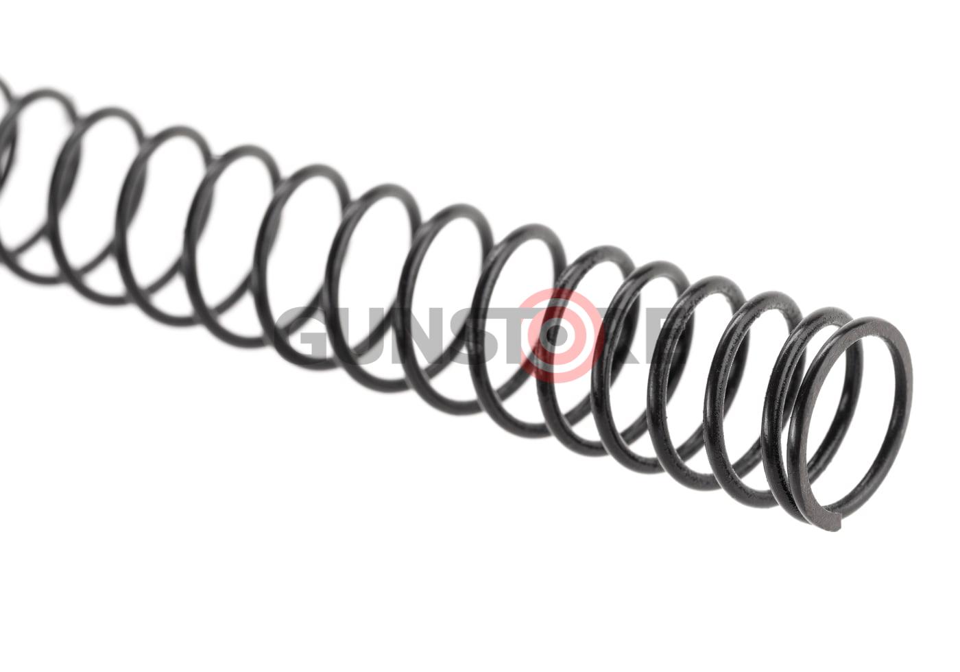 Fotografia: SP90 AEG Tune Up Spring