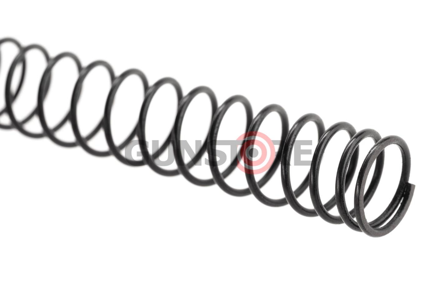 Fotografia: SP90 AEG Tune Up Spring