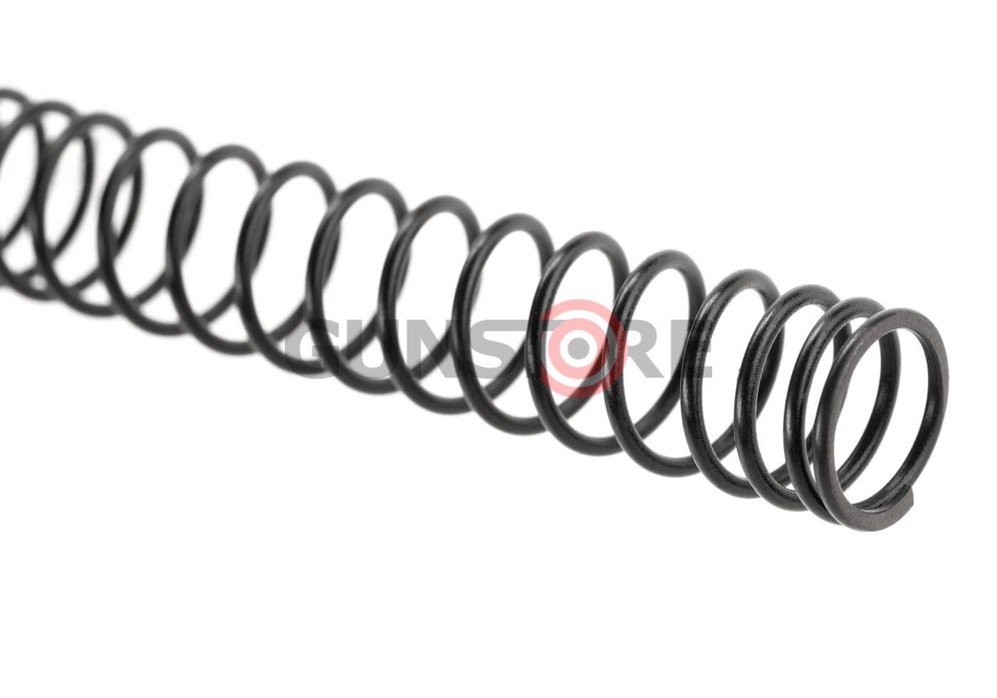 Fotografia: SP100 AEG Tune Up Spring