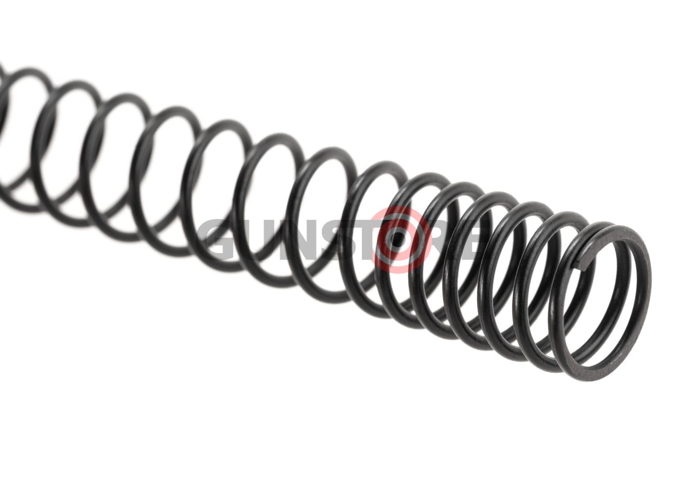 Fotografia: SP100 AEG Tune Up Spring