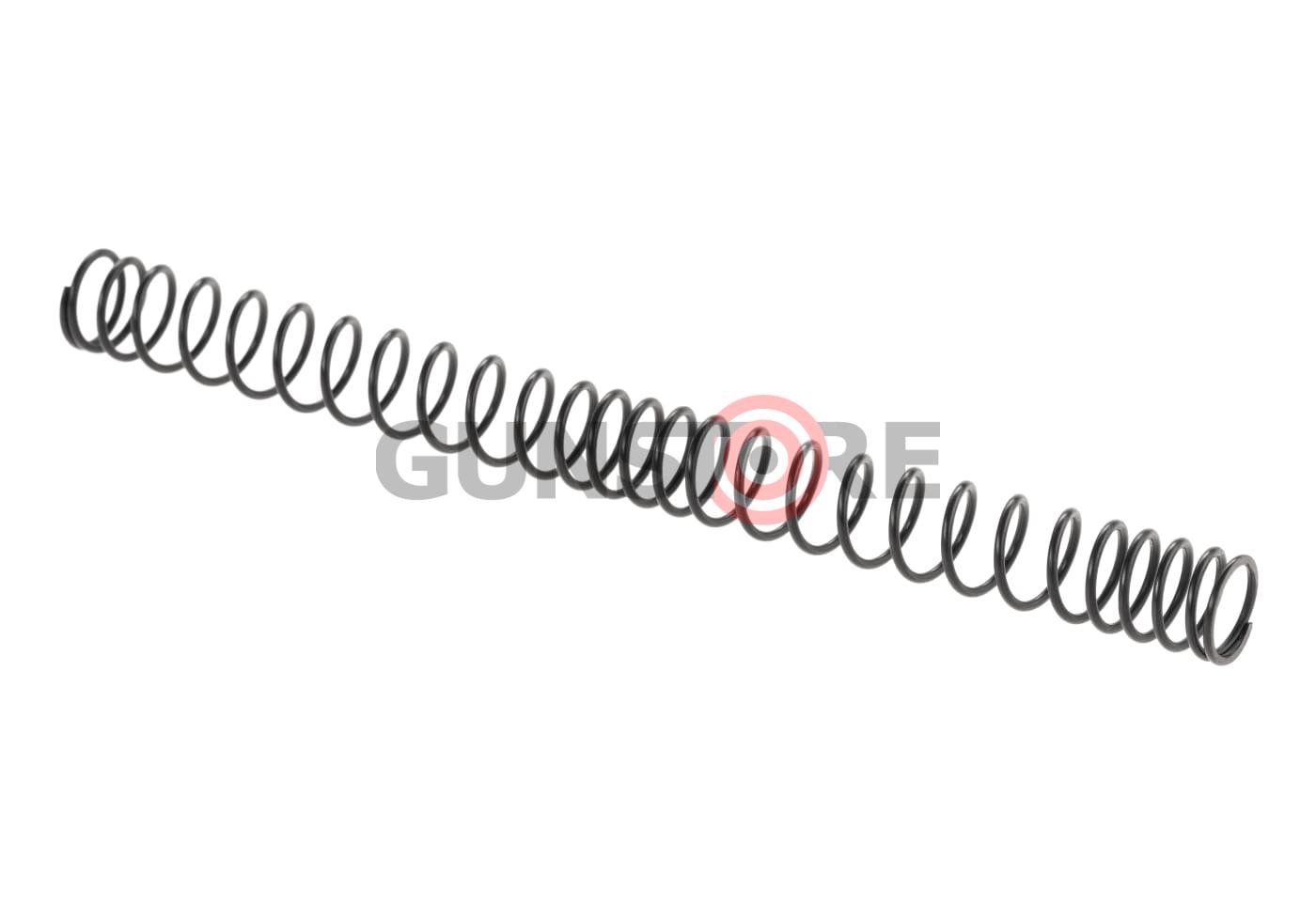 Fotografia: SP110 AEG Tune Up Spring