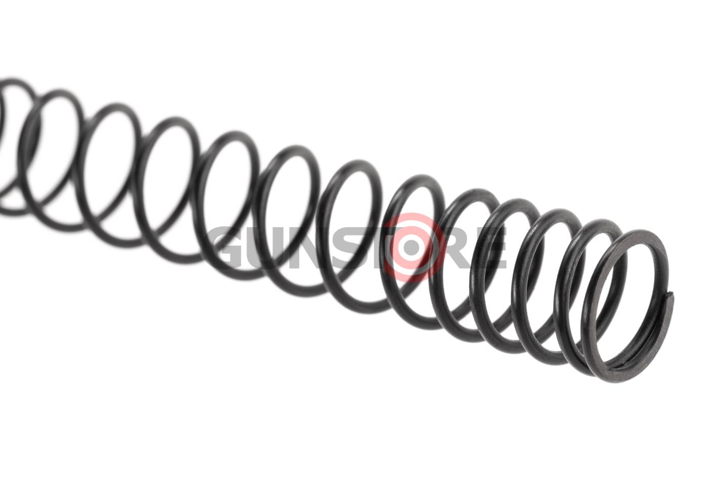 Fotografia: SP110 AEG Tune Up Spring