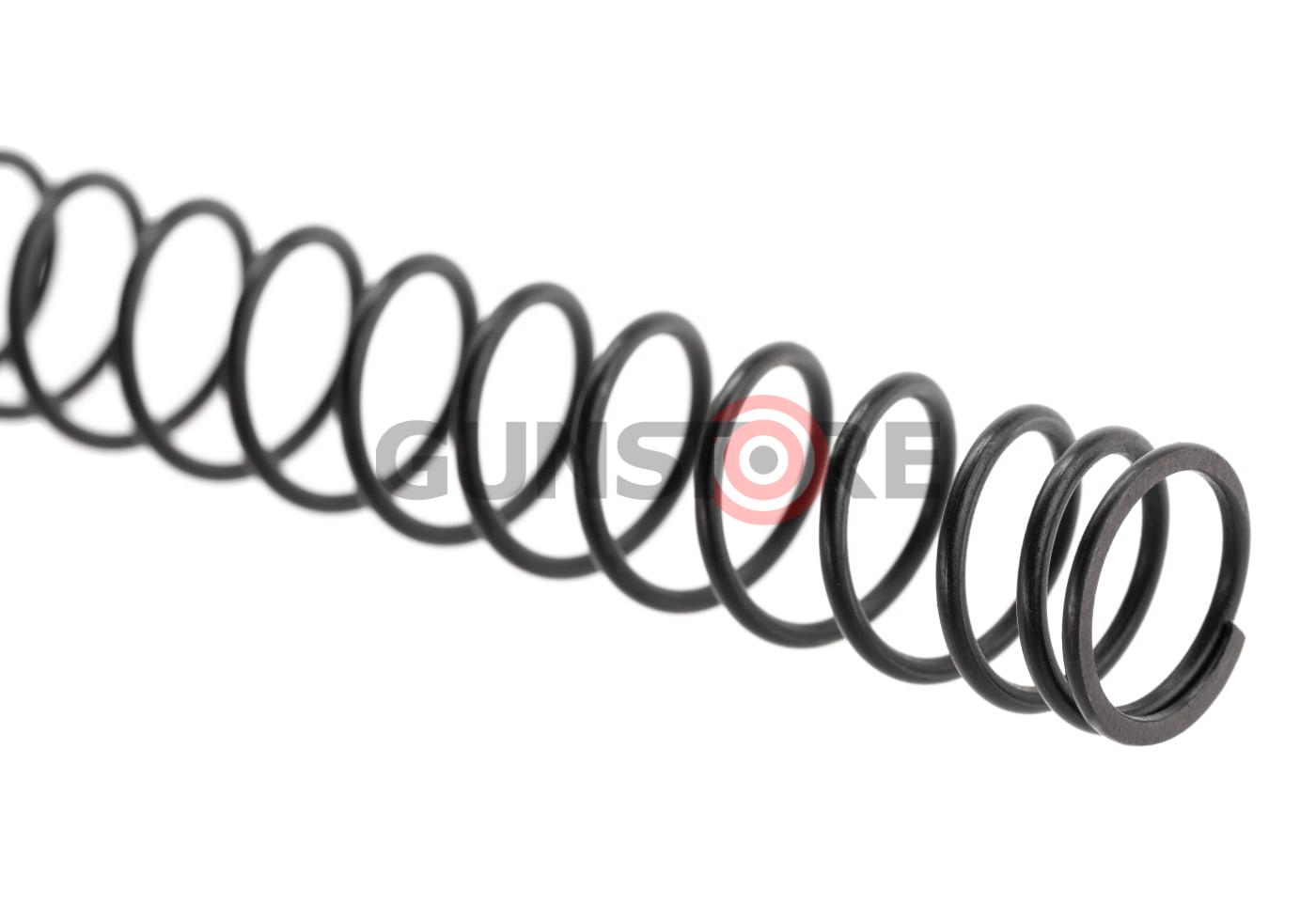 Fotografia: SP110 AEG Tune Up Spring