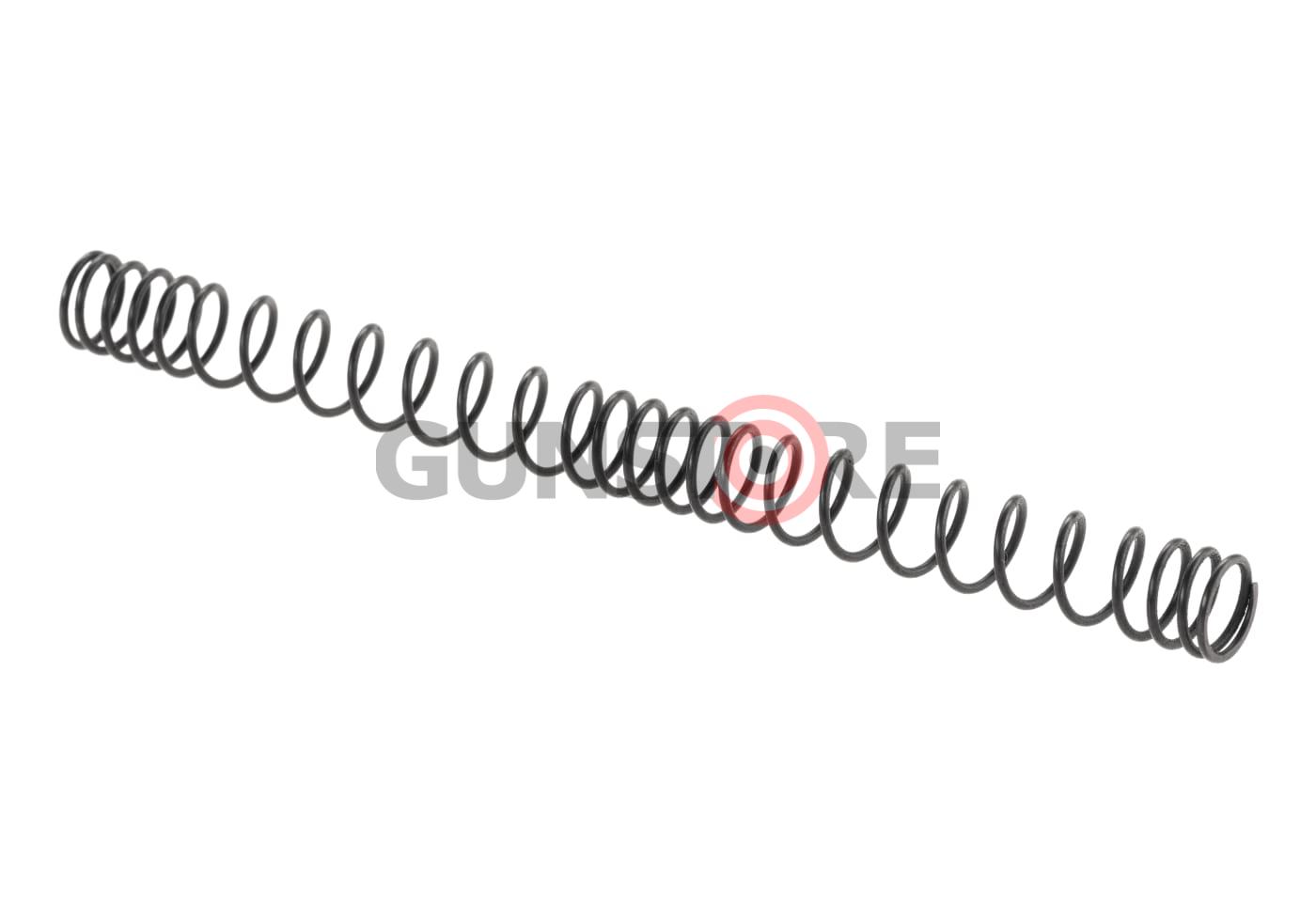 Fotografia: SP120 AEG Tune Up Spring