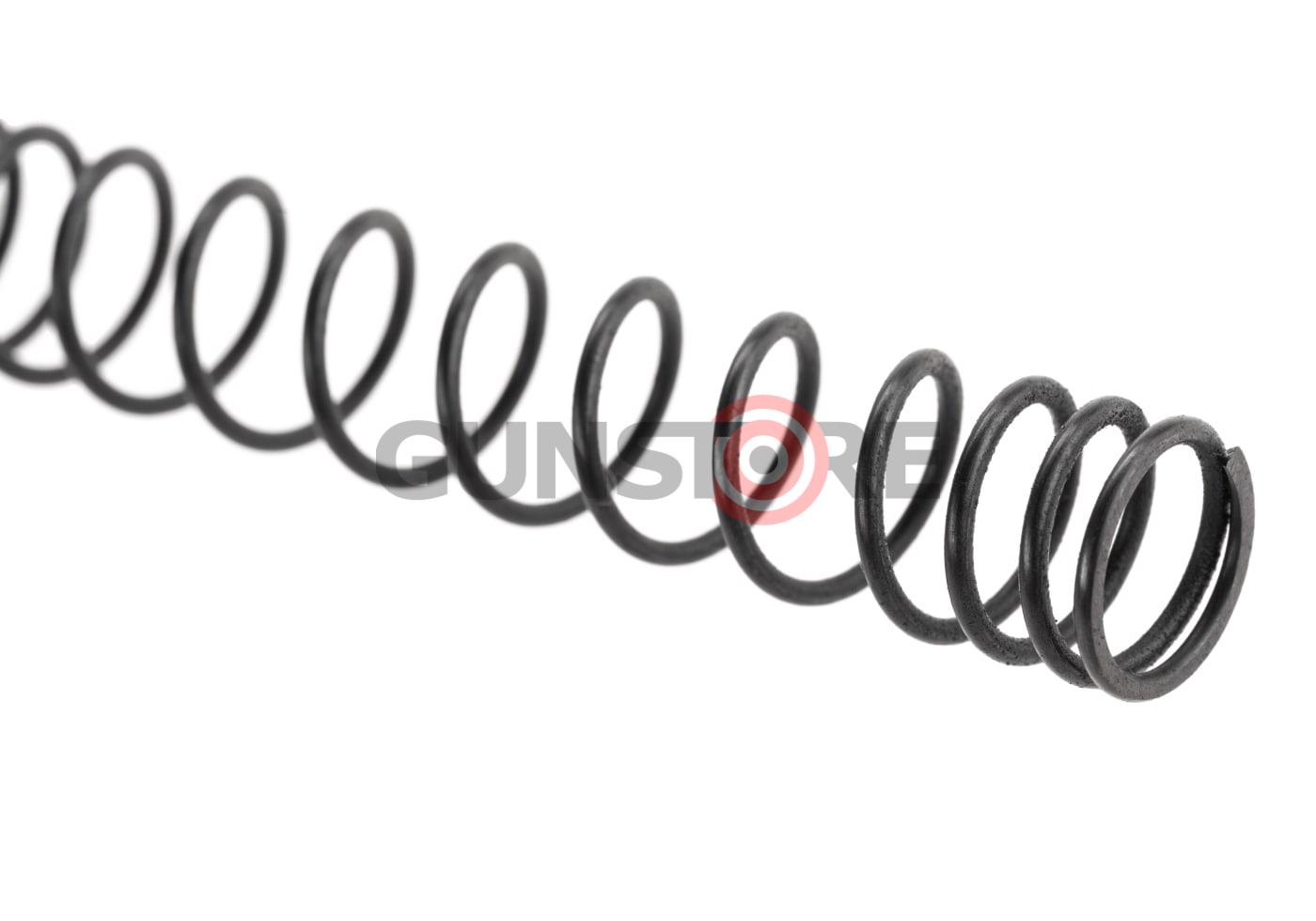 Fotografia: SP120 AEG Tune Up Spring