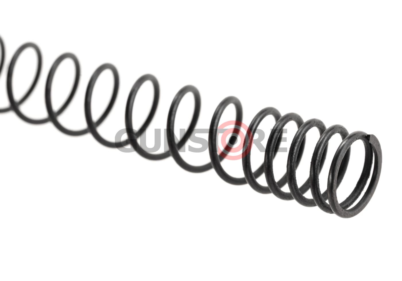 Fotografia: SP120 AEG Tune Up Spring